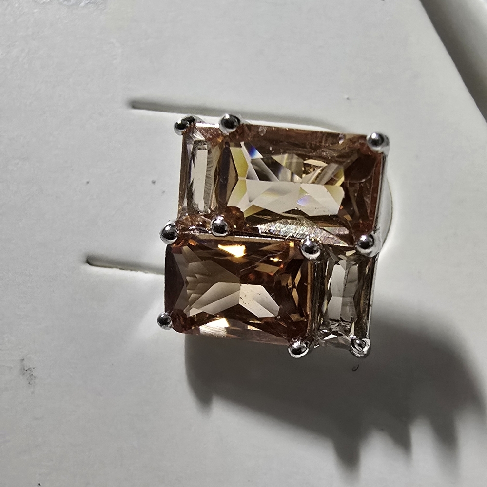 RBP66694 The Sterling Club Earings